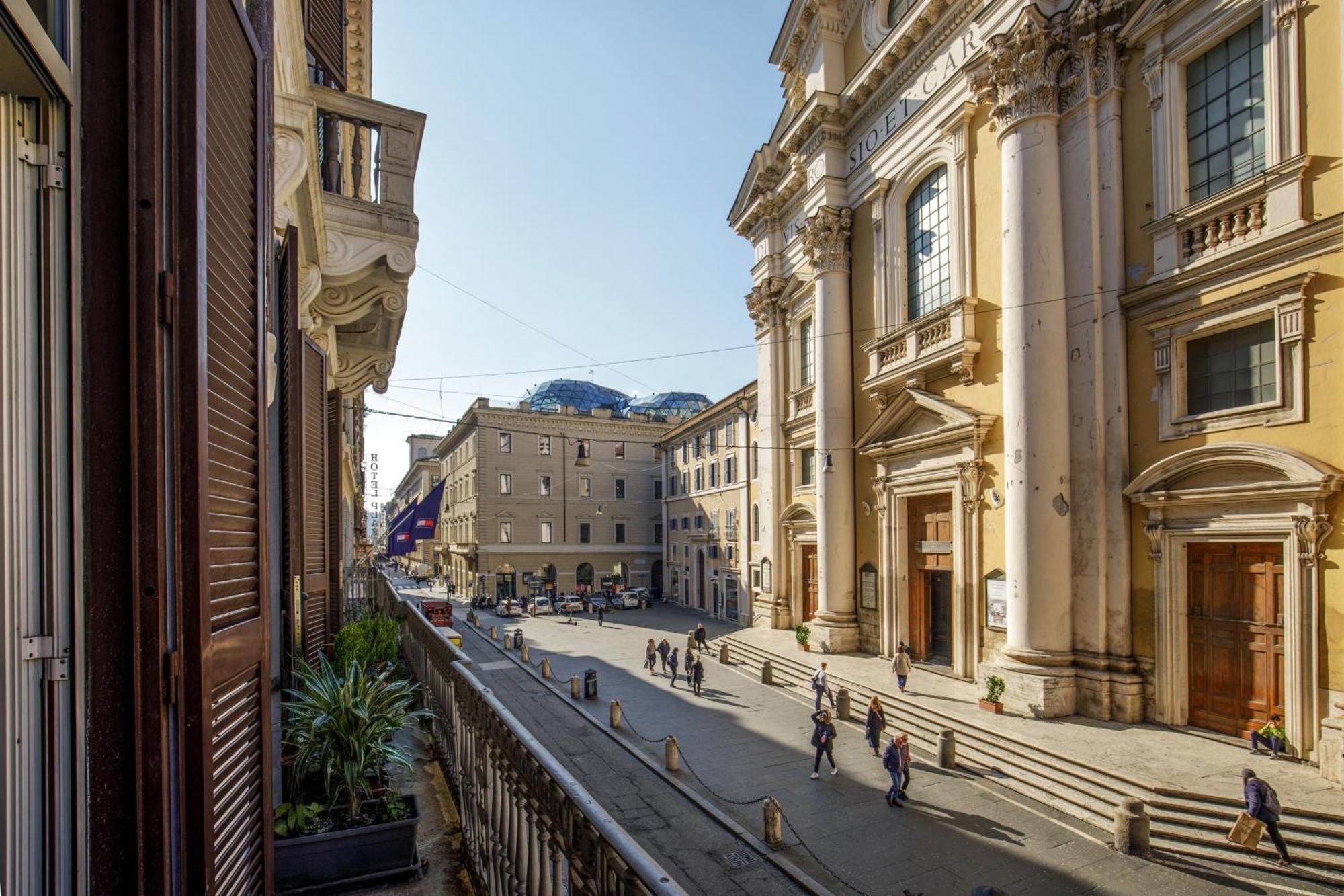 Corso Grand Suite — Foto 1