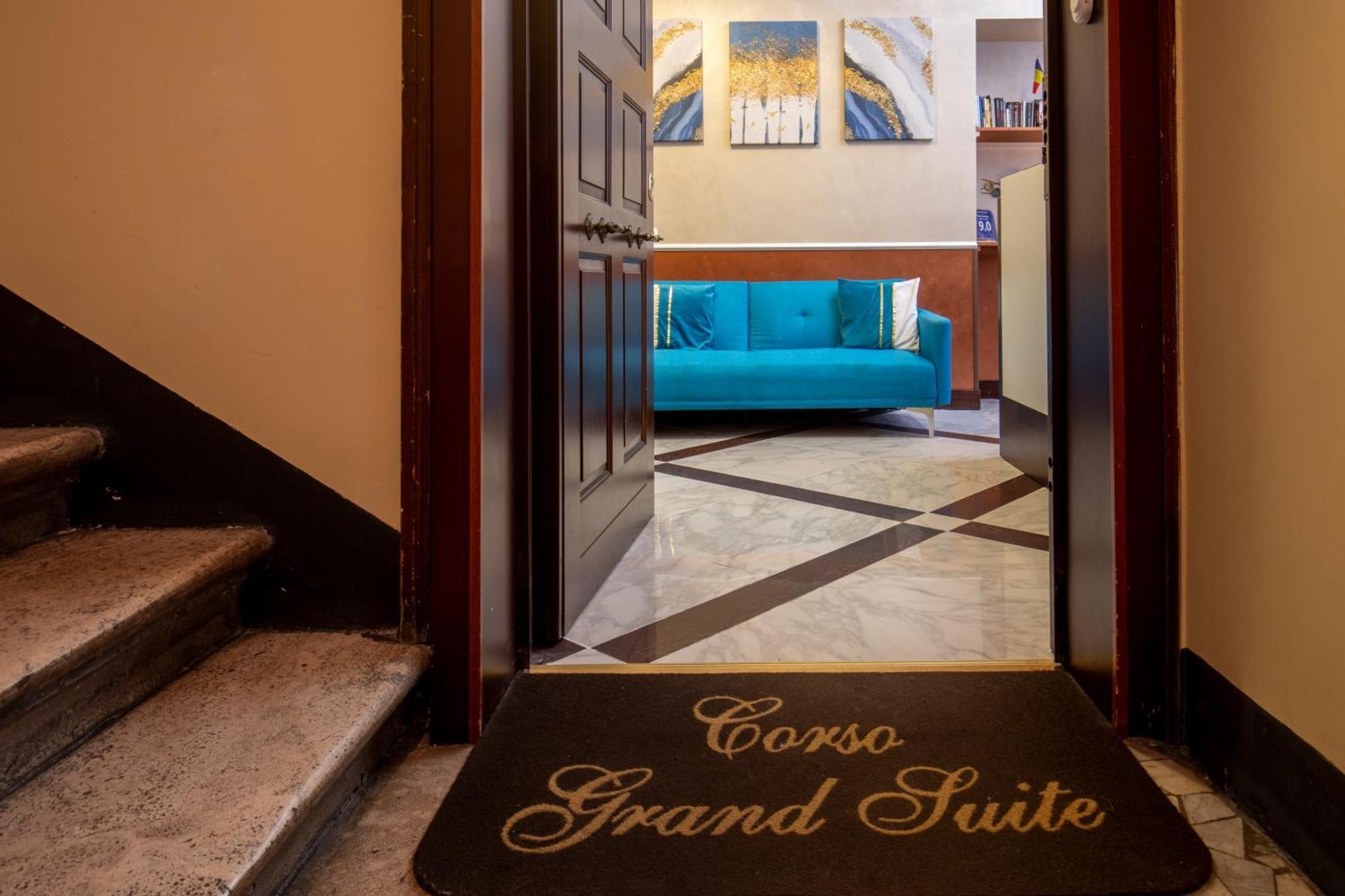 Corso Grand Suite — Foto 2